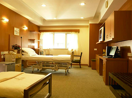 Wockhardt Hospital