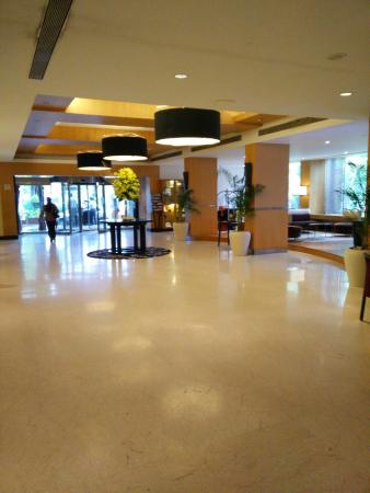 Novotel Hotel